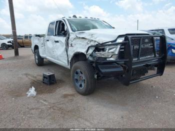  Salvage Ram 3500