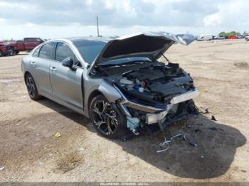  Salvage Kia K5