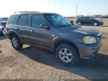  Salvage Mazda Tribute