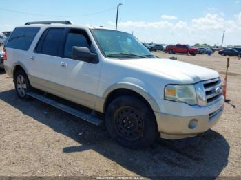  Salvage Ford Expedition