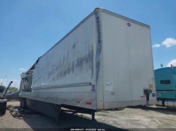  Salvage Utility Trailer Mfg Other