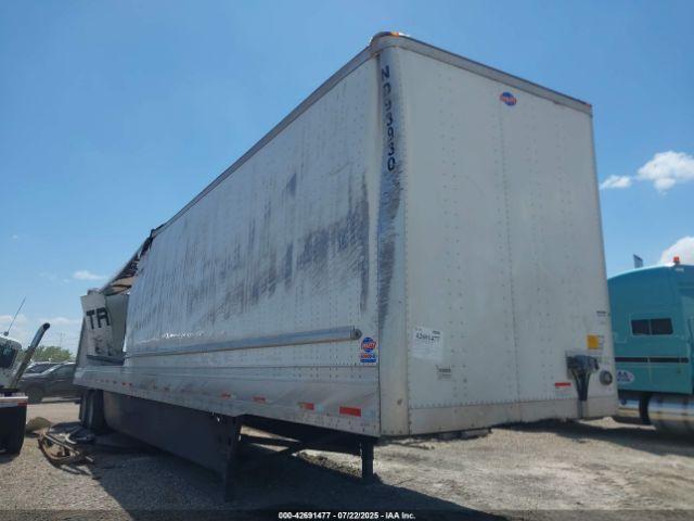  Salvage Utility Trailer Mfg Other