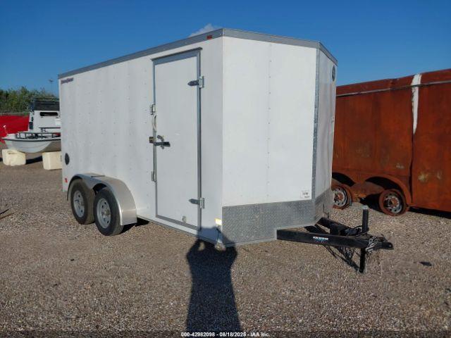  Salvage American Cargo Grp I Other