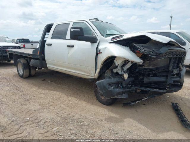  Salvage Ram 3500