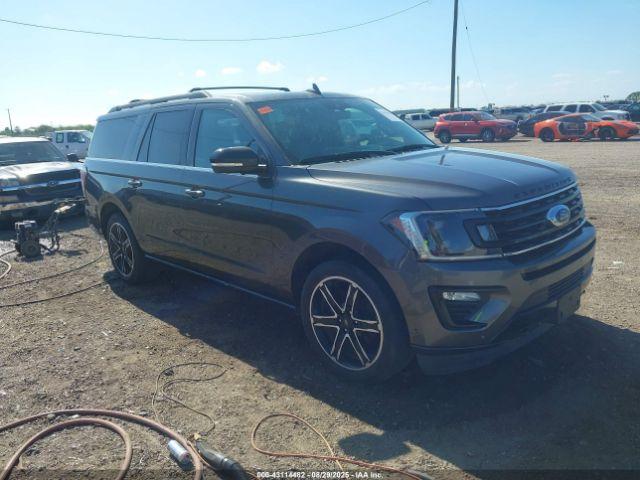  Salvage Ford Expedition