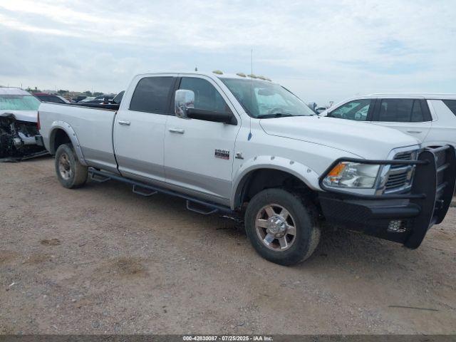  Salvage Ram 3500