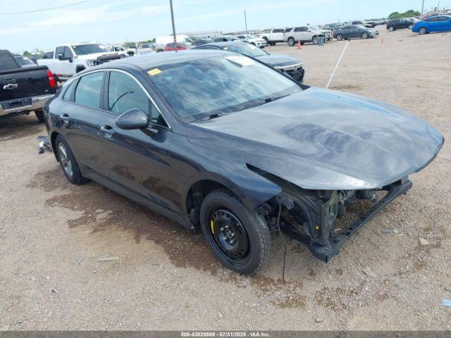  Salvage Kia K5