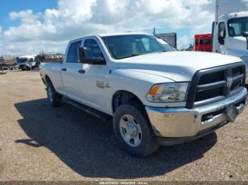  Salvage Ram 2500