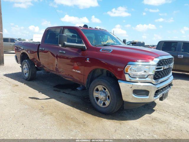  Salvage Ram 2500