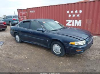  Salvage Buick LeSabre