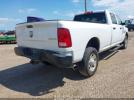 Ram 2500 Tradesman  4x4 8' Box Image 7