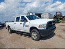 Ram 2500 Tradesman  4x4 8' Box Image 13