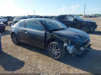 Salvage Scion TC