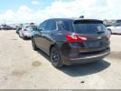 Chevrolet Equinox Fwd Lt 1.5l Turbo Image 12