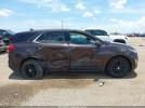 Chevrolet Equinox Fwd Lt 1.5l Turbo Image 13