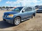 Nissan Armada Sl Image 6