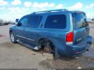 Nissan Armada Sl Image 2
