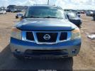 Nissan Armada Sl Image 8
