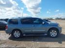 Nissan Armada Sl Image 12