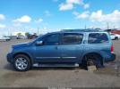 Nissan Armada Sl Image 10
