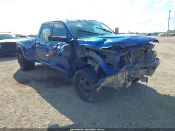  Salvage Ram 3500