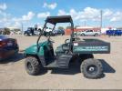 Polaris Ranger 4x4 Image 8