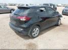 Nissan Kicks S Xtronic Cvt Image 15