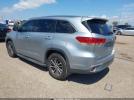 Toyota Highlander Xle Image 8
