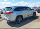 Toyota Highlander Xle Image 9