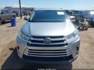 Toyota Highlander Xle Image 12