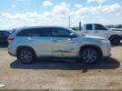 Toyota Highlander Xle Image 14