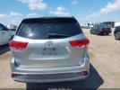 Toyota Highlander Xle Image 5