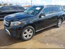 Mercedes-Benz Gls-class 4matic Image 2