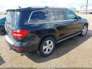 Mercedes-Benz Gls-class 4matic Image 12
