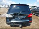 Mercedes-Benz Gls-class 4matic Image 14