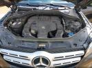 Mercedes-Benz Gls-class 4matic Image 4