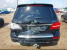 Mercedes-Benz Gls-class 4matic Image 10