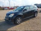Chevrolet Equinox Ls Image 8