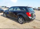 Chevrolet Equinox Ls Image 11
