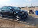 Chevrolet Equinox Ls Image 15