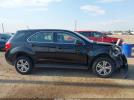 Chevrolet Equinox Ls Image 4