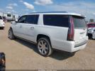 Cadillac Escalade Premium Collection Image 14