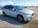 INFINITI Qx Image 1