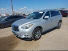 INFINITI Qx Image 4