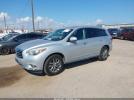 INFINITI Qx Image 8
