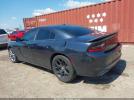 Dodge Charger Sxt Rwd Image 12