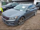 Volkswagen Passat 1.8t S Image 4
