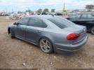 Volkswagen Passat 1.8t S Image 9