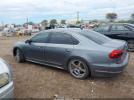Volkswagen Passat 1.8t S Image 3
