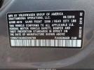 Volkswagen Passat 1.8t S Image 7